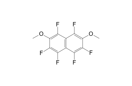 2,7-DIMETHOXYHEXAFLUORONAPHTHALENE