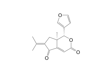 TRICHICONNARIN-B