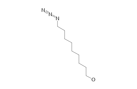 9-AZIDONONANOL