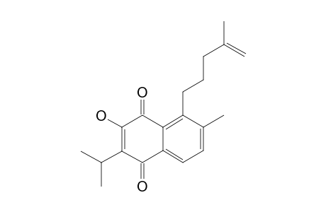 SALVIPISONE