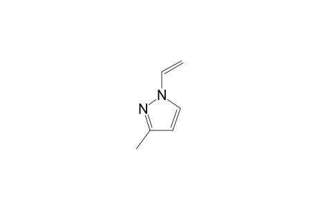 3-Methyl-1-vinylpyrazole