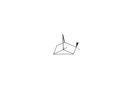 1,3,3-TRIMETHYLNORTRICYCLEN,(CYCLOFENCHEN)