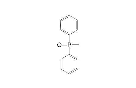 Methyldiphenylphosphine oxide