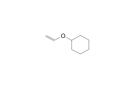 Cyclohexyl vinyl ether