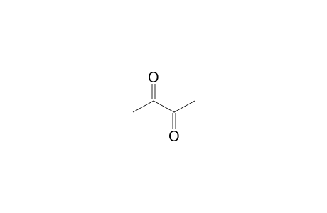 2,3-Butanedione