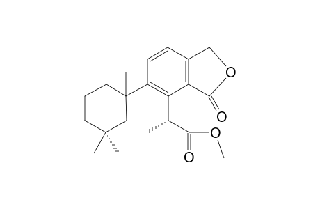 MEMBRANOLIDE