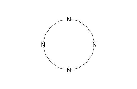 1,5,9,13-TETRAAZACYClOHEXADECANE