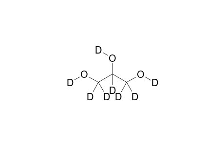 Glycerol-d8