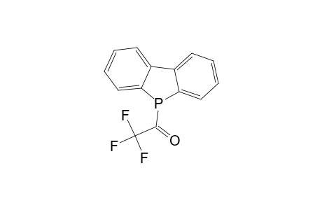 2,9-TRIFLUOROACETYLDIBENZOPHOSPATE