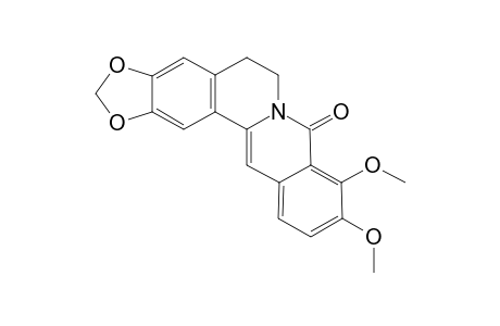 8-OXYBERBERINE