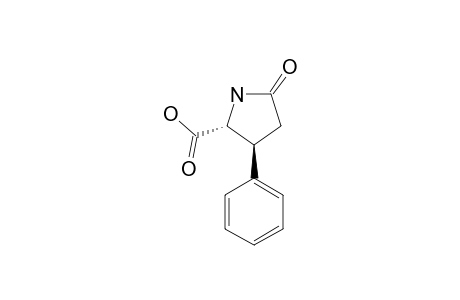 (2R,3S)-3-PHENYLPYROGLUTAMIC-ACID