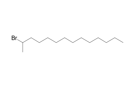 2-Bromotetradecane