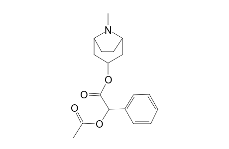 Homatropine AC