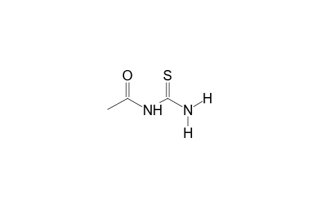 1-acetyl-2-thiourea