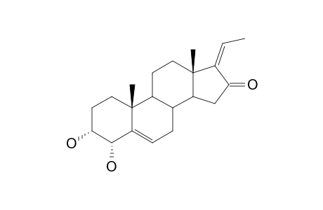 (Z)-VOLKENDOUSIN