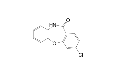 3-chlorodibenz[b,f][1,4]oxazepin-11(10H)-one