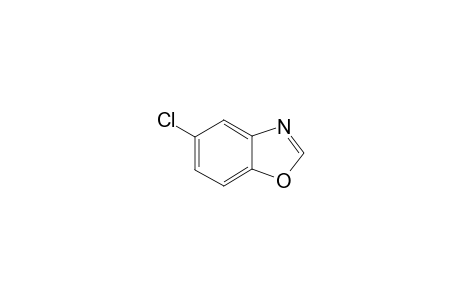 5-Chlorobenzoxazole