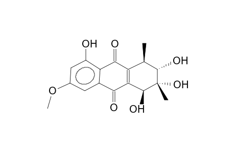 ALTERSOLANOL G