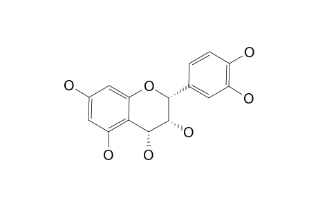 (-)-(2R,3R,4R)-3,4,5,7,3',4'-HEXAHYDROXYFLAVAN