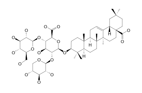 DESACYL-GOYASAPONIN-III