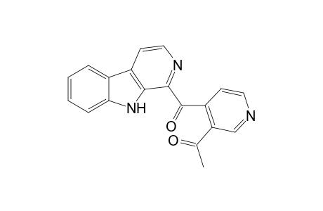 Pauridianthine