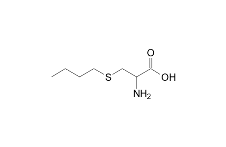 3-(BUTYLTHIO)ALANINE