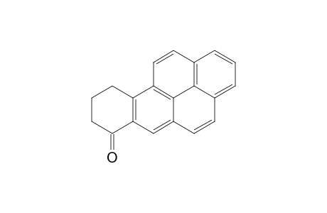 9,10-dihydrobenzo[a]pyren-7(8H)-one