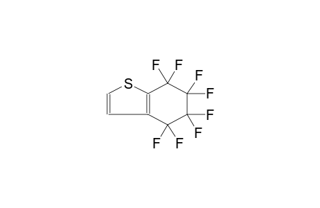 4,4,5,5,6,6,7,7-OCTAFLUOROCYCLOHEXA[B]THIOPHENE