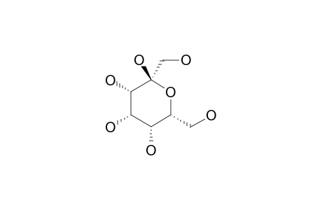 ALPHA-D-ALLOHEPTULOPYRANOSE