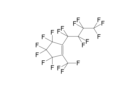 PERFLUORO-1-METHYL-2-BUTYLCYCLOPENTENE