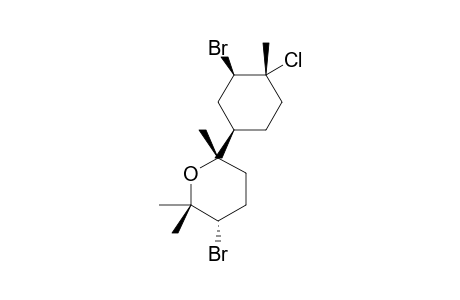 10-epi-Deoxycaespitol