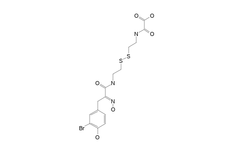 PSAMMAPLIN-F;SYNTHETIC-PRODUCT