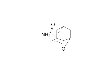 2-Oxoadamantane-1-carboxamide