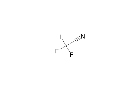 IODODIFLUOROACETONITRILE