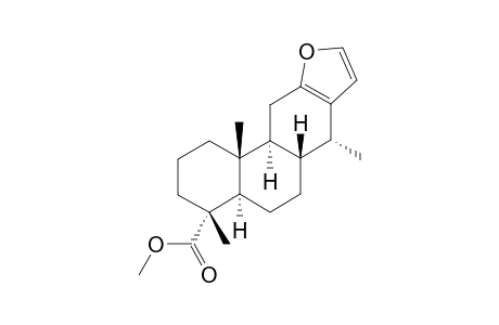 METHYL-VINHATICOATE