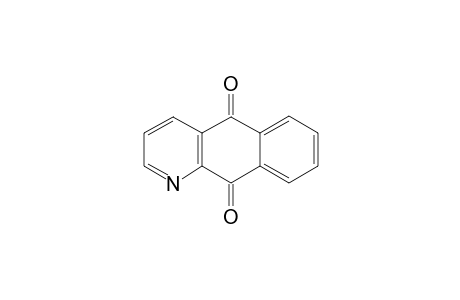 AZAANTHRAQUINONE