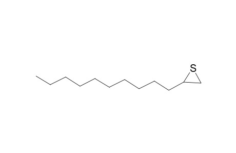 2-Decylthiirane