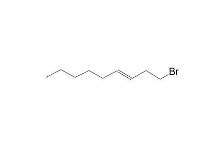 1-Bromo-non-3-ene