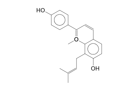 LICOCHALCONE C