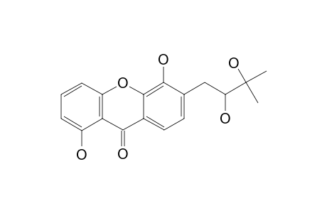 CALOXANTHONE-H