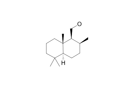 (+)-Drimanol