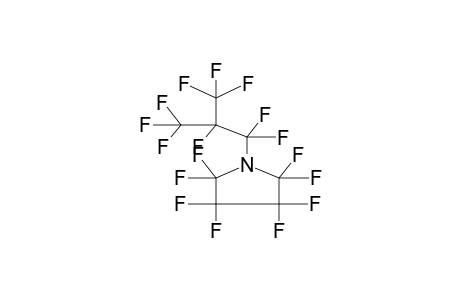 PERFLUORO-N-ISOBUTYLPYRROLIDINE