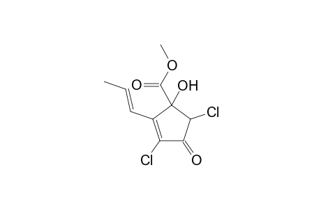 Cryptosporiopsin