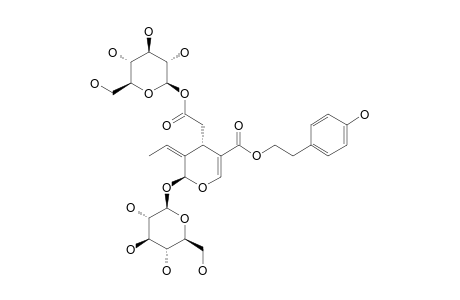 SAFGHANOSIDE-C