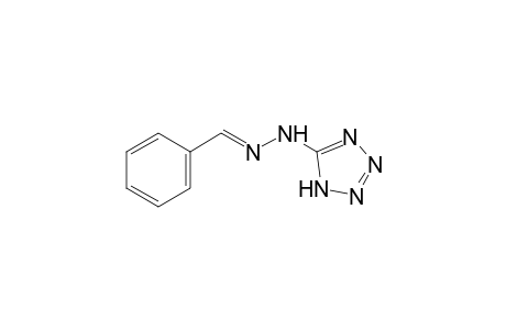 benzaldehyde, (1H-tetrazol-5-yl)hydrazone