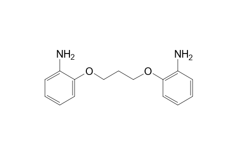 2,2'-(trimethylenedioxy)dianiline