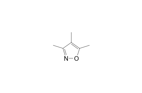 3,4,5-Trimethylisoxazole