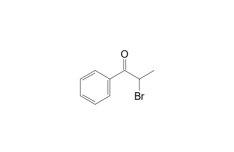 2-Bromopropiophenone