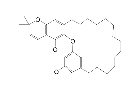 KERMADECIN-D