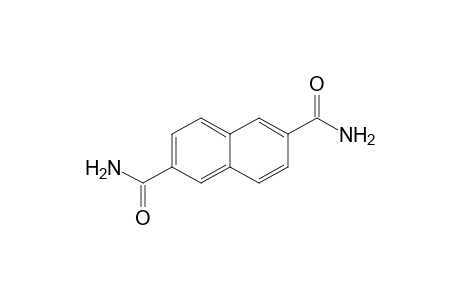 2,6-Naphthalenedicarboxamide